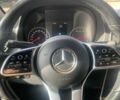 Черный Мерседес Sprinter, объемом двигателя 2.2 л и пробегом 240 тыс. км за 29500 $, фото 1 на Automoto.ua