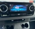 Черный Мерседес Sprinter, объемом двигателя 1.95 л и пробегом 98 тыс. км за 39999 $, фото 27 на Automoto.ua