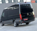 Черный Мерседес Sprinter, объемом двигателя 2 л и пробегом 259 тыс. км за 31900 $, фото 39 на Automoto.ua