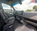 Чорний Мерседес Sprinter, об'ємом двигуна 2.2 л та пробігом 150 тис. км за 23700 $, фото 4 на Automoto.ua