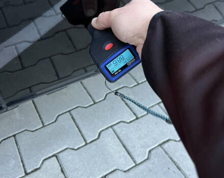 Черный Мерседес Sprinter, объемом двигателя 2 л и пробегом 259 тыс. км за 31900 $, фото 215 на Automoto.ua