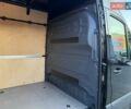 Чорний Мерседес Sprinter, об'ємом двигуна 2 л та пробігом 218 тис. км за 31999 $, фото 12 на Automoto.ua