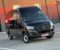 Чорний Мерседес Sprinter, об'ємом двигуна 2 л та пробігом 253 тис. км за 27700 $, фото 25 на Automoto.ua