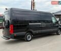 Чорний Мерседес Sprinter, об'ємом двигуна 2 л та пробігом 218 тис. км за 31901 $, фото 4 на Automoto.ua