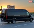 Чорний Мерседес Sprinter, об'ємом двигуна 2 л та пробігом 253 тис. км за 27700 $, фото 36 на Automoto.ua