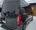 Чорний Мерседес Sprinter, об'ємом двигуна 0 л та пробігом 45 тис. км за 24500 $, фото 1 на Automoto.ua