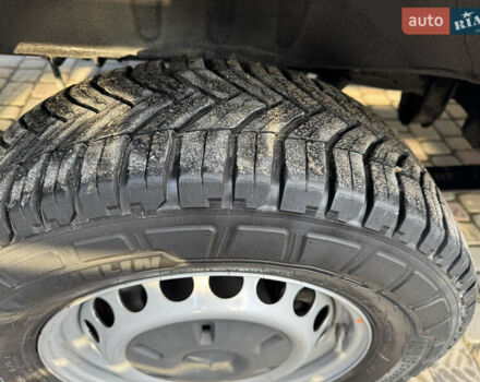 Чорний Мерседес Sprinter, об'ємом двигуна 2 л та пробігом 270 тис. км за 31500 $, фото 21 на Automoto.ua