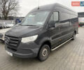 Чорний Мерседес Sprinter, об'ємом двигуна 0 л та пробігом 270 тис. км за 29999 $, фото 1 на Automoto.ua
