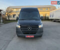Чорний Мерседес Sprinter, об'ємом двигуна 2 л та пробігом 218 тис. км за 32900 $, фото 2 на Automoto.ua