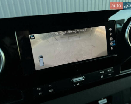 Черный Мерседес Sprinter, объемом двигателя 2 л и пробегом 259 тыс. км за 31900 $, фото 184 на Automoto.ua