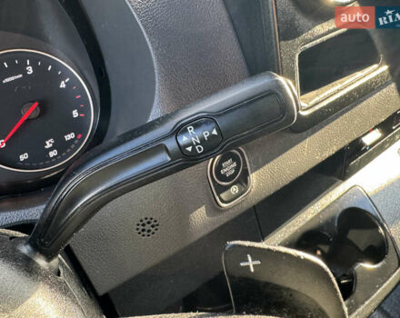 Чорний Мерседес Sprinter, об'ємом двигуна 2 л та пробігом 270 тис. км за 31500 $, фото 46 на Automoto.ua