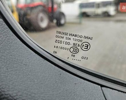 Чорний Мерседес Sprinter, об'ємом двигуна 1.95 л та пробігом 272 тис. км за 27550 $, фото 16 на Automoto.ua