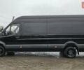 Чорний Мерседес Sprinter, об'ємом двигуна 1.95 л та пробігом 272 тис. км за 27550 $, фото 3 на Automoto.ua