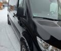 Чорний Мерседес Sprinter, об'ємом двигуна 0 л та пробігом 45 тис. км за 24500 $, фото 1 на Automoto.ua