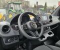 Чорний Мерседес Sprinter, об'ємом двигуна 1.95 л та пробігом 272 тис. км за 27550 $, фото 19 на Automoto.ua