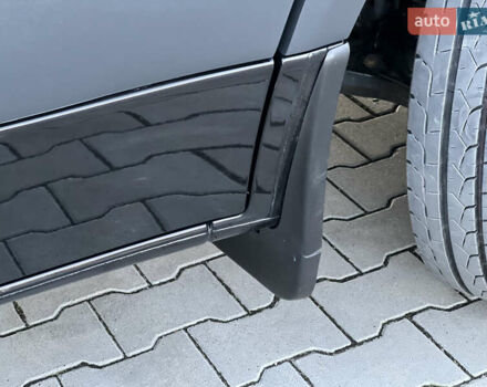 Черный Мерседес Sprinter, объемом двигателя 2 л и пробегом 259 тыс. км за 31900 $, фото 82 на Automoto.ua