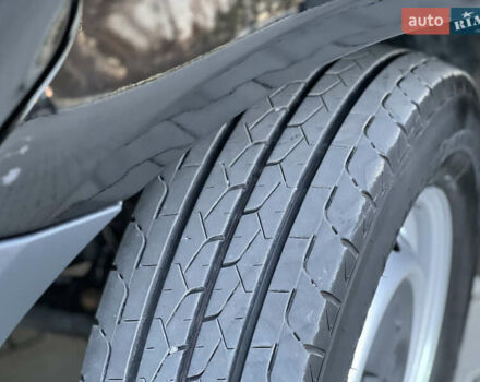 Черный Мерседес Sprinter, объемом двигателя 2 л и пробегом 259 тыс. км за 31900 $, фото 68 на Automoto.ua