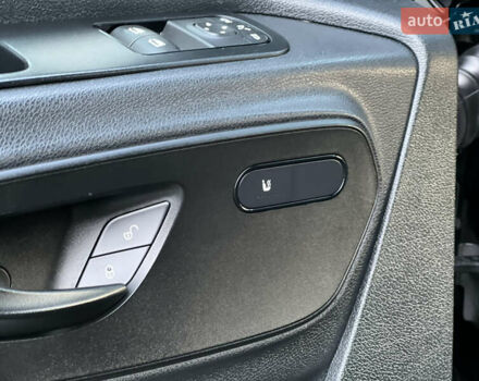 Черный Мерседес Sprinter, объемом двигателя 2 л и пробегом 259 тыс. км за 31900 $, фото 136 на Automoto.ua