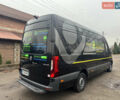 Черный Мерседес Sprinter, объемом двигателя 0 л и пробегом 230 тыс. км за 33500 $, фото 5 на Automoto.ua