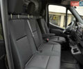 Черный Мерседес Sprinter, объемом двигателя 2.14 л и пробегом 28 тыс. км за 32900 $, фото 23 на Automoto.ua