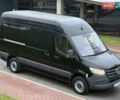Черный Мерседес Sprinter, объемом двигателя 2.14 л и пробегом 28 тыс. км за 32900 $, фото 5 на Automoto.ua