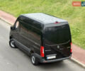 Черный Мерседес Sprinter, объемом двигателя 2.14 л и пробегом 28 тыс. км за 32900 $, фото 2 на Automoto.ua