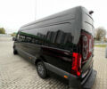 Черный Мерседес Sprinter, объемом двигателя 2 л и пробегом 268 тыс. км за 33800 $, фото 9 на Automoto.ua