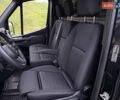Черный Мерседес Sprinter, объемом двигателя 2.14 л и пробегом 28 тыс. км за 32900 $, фото 12 на Automoto.ua