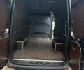 Черный Мерседес Sprinter, объемом двигателя 2 л и пробегом 268 тыс. км за 33800 $, фото 13 на Automoto.ua
