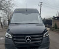 Черный Мерседес Sprinter, объемом двигателя 0 л и пробегом 230 тыс. км за 33500 $, фото 2 на Automoto.ua