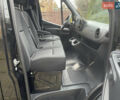 Чорний Мерседес Sprinter, об'ємом двигуна 2 л та пробігом 257 тис. км за 32200 $, фото 8 на Automoto.ua