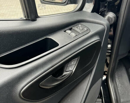 Черный Мерседес Sprinter, объемом двигателя 2 л и пробегом 268 тыс. км за 33800 $, фото 25 на Automoto.ua