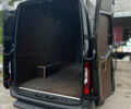 Черный Мерседес Sprinter, объемом двигателя 2 л и пробегом 268 тыс. км за 33800 $, фото 15 на Automoto.ua