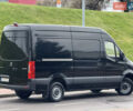 Черный Мерседес Sprinter, объемом двигателя 2.14 л и пробегом 28 тыс. км за 32900 $, фото 17 на Automoto.ua