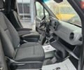 Черный Мерседес Sprinter, объемом двигателя 2.2 л и пробегом 164 тыс. км за 25800 $, фото 25 на Automoto.ua