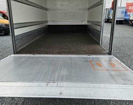 Черный Мерседес Sprinter, объемом двигателя 2.2 л и пробегом 163 тыс. км за 25800 $, фото 31 на Automoto.ua