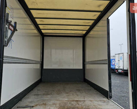 Черный Мерседес Sprinter, объемом двигателя 2.2 л и пробегом 164 тыс. км за 25800 $, фото 22 на Automoto.ua