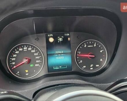 Черный Мерседес Sprinter, объемом двигателя 2.2 л и пробегом 163 тыс. км за 25800 $, фото 38 на Automoto.ua