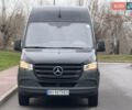 Черный Мерседес Sprinter, объемом двигателя 2.14 л и пробегом 28 тыс. км за 32900 $, фото 14 на Automoto.ua