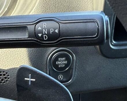 Черный Мерседес Sprinter, объемом двигателя 1.95 л и пробегом 43 тыс. км за 33000 $, фото 9 на Automoto.ua