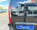 Черный Мерседес Sprinter, объемом двигателя 2 л и пробегом 281 тыс. км за 34000 $, фото 34 на Automoto.ua