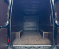 Черный Мерседес Sprinter, объемом двигателя 0 л и пробегом 230 тыс. км за 33500 $, фото 13 на Automoto.ua
