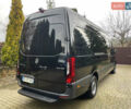 Чорний Мерседес Sprinter, об'ємом двигуна 2 л та пробігом 257 тис. км за 32200 $, фото 4 на Automoto.ua