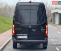 Черный Мерседес Sprinter, объемом двигателя 2.14 л и пробегом 28 тыс. км за 32900 $, фото 18 на Automoto.ua