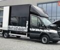 Черный Мерседес Sprinter, объемом двигателя 2.2 л и пробегом 163 тыс. км за 25800 $, фото 18 на Automoto.ua