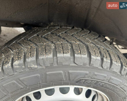 Черный Мерседес Sprinter, объемом двигателя 0 л и пробегом 230 тыс. км за 33500 $, фото 11 на Automoto.ua