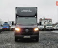 Черный Мерседес Sprinter, объемом двигателя 2.2 л и пробегом 164 тыс. км за 25800 $, фото 5 на Automoto.ua