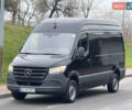 Черный Мерседес Sprinter, объемом двигателя 2.14 л и пробегом 28 тыс. км за 32900 $, фото 15 на Automoto.ua