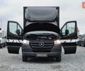 Черный Мерседес Sprinter, объемом двигателя 2.2 л и пробегом 163 тыс. км за 25800 $, фото 23 на Automoto.ua