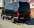 Черный Мерседес Sprinter, объемом двигателя 1.95 л и пробегом 43 тыс. км за 33000 $, фото 4 на Automoto.ua